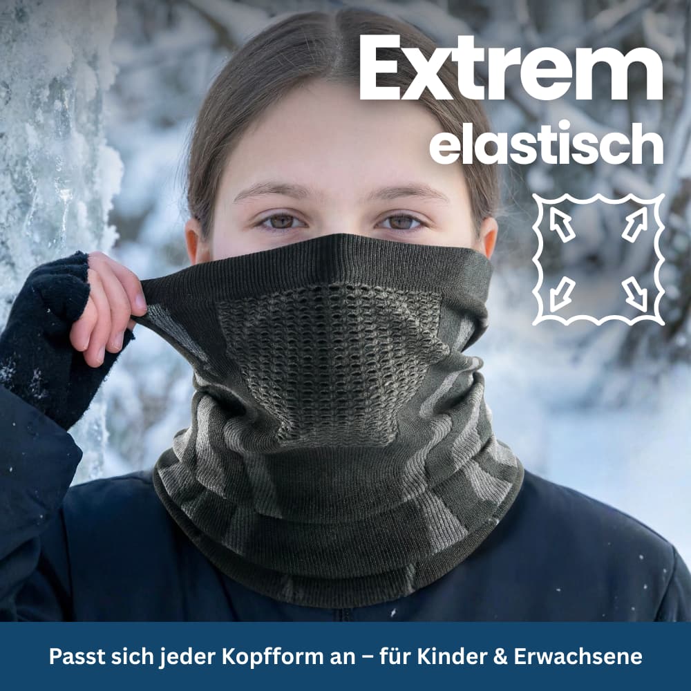 Premium Halstuch - Unisex