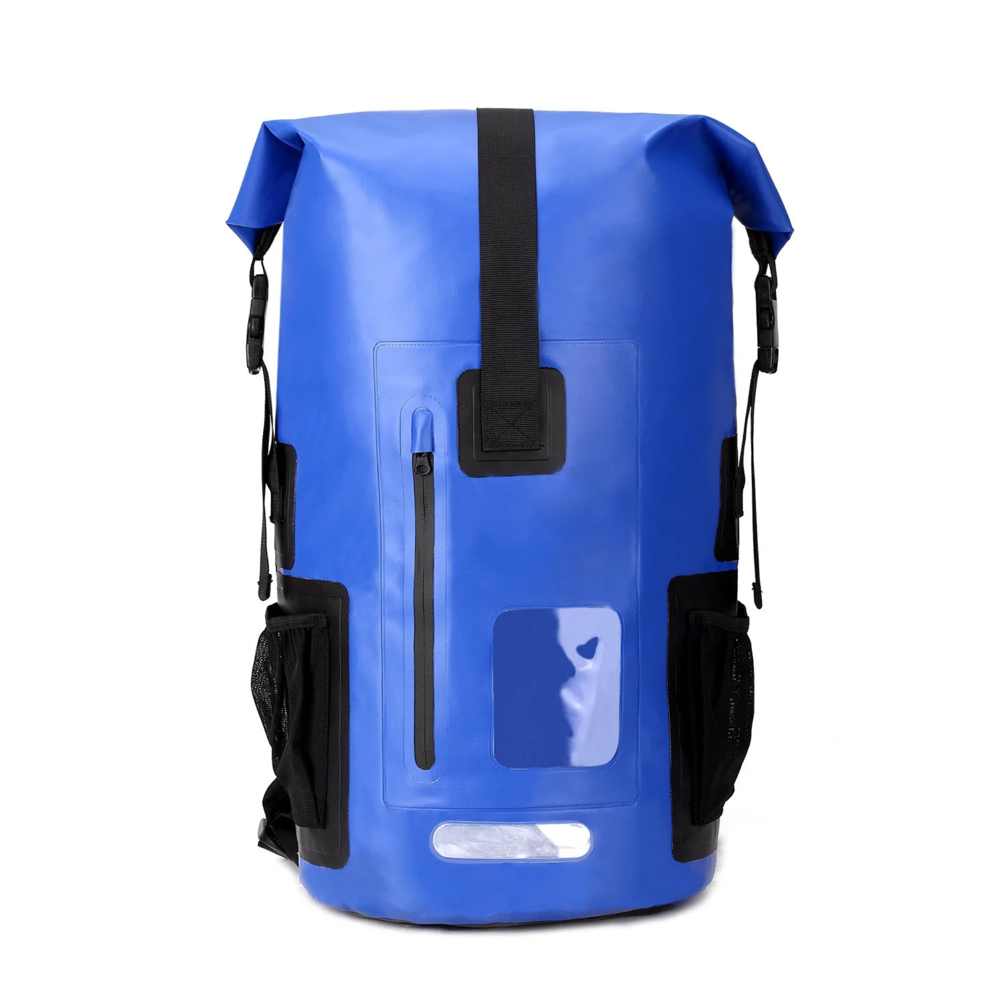 Wasserdichter Outdoor-Rucksack 35L