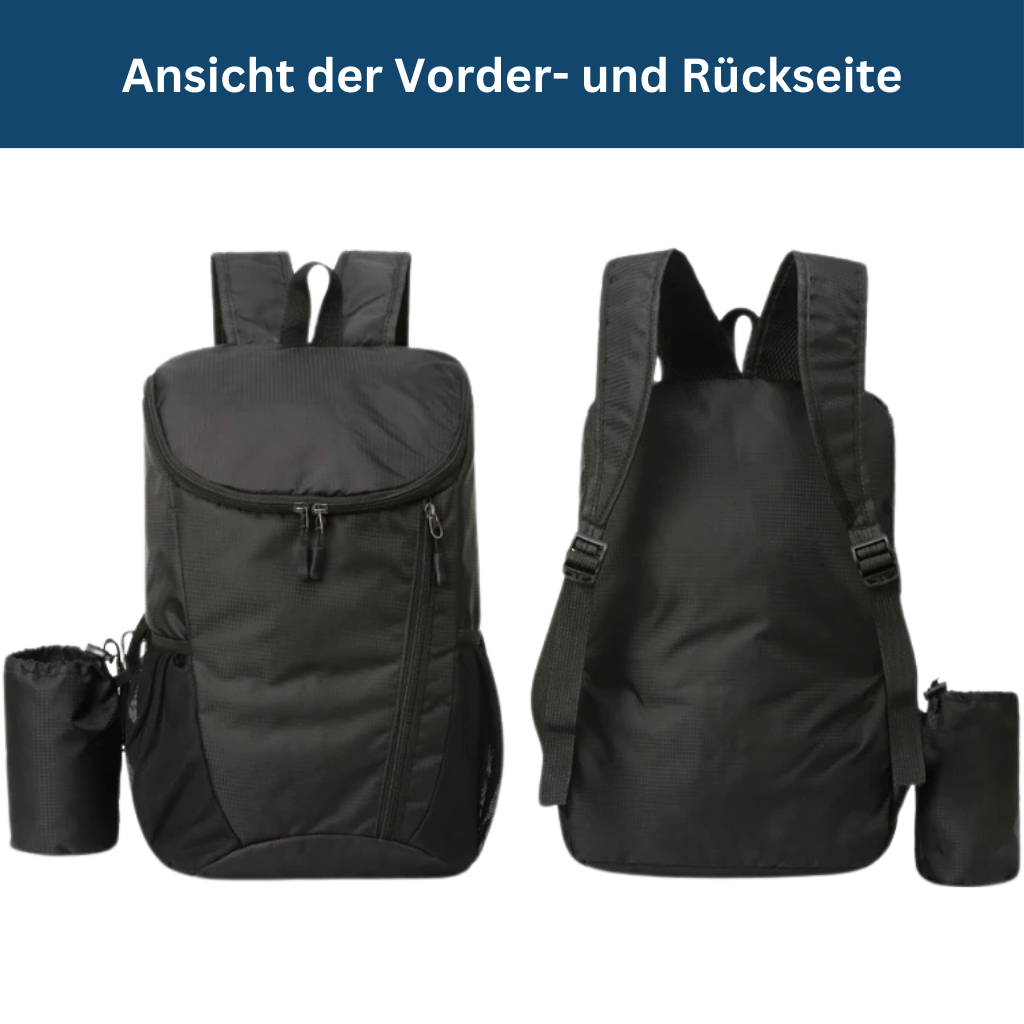 Rucksack Compact