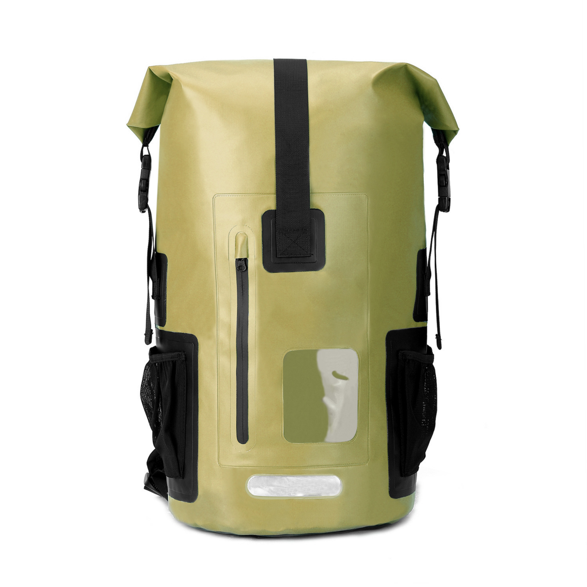 Wasserdichter Outdoor-Rucksack 35L