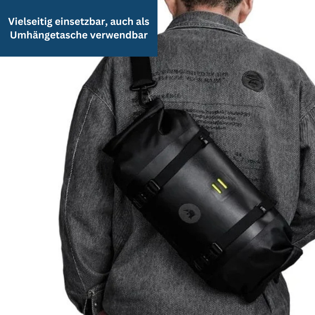 Lenkertasche