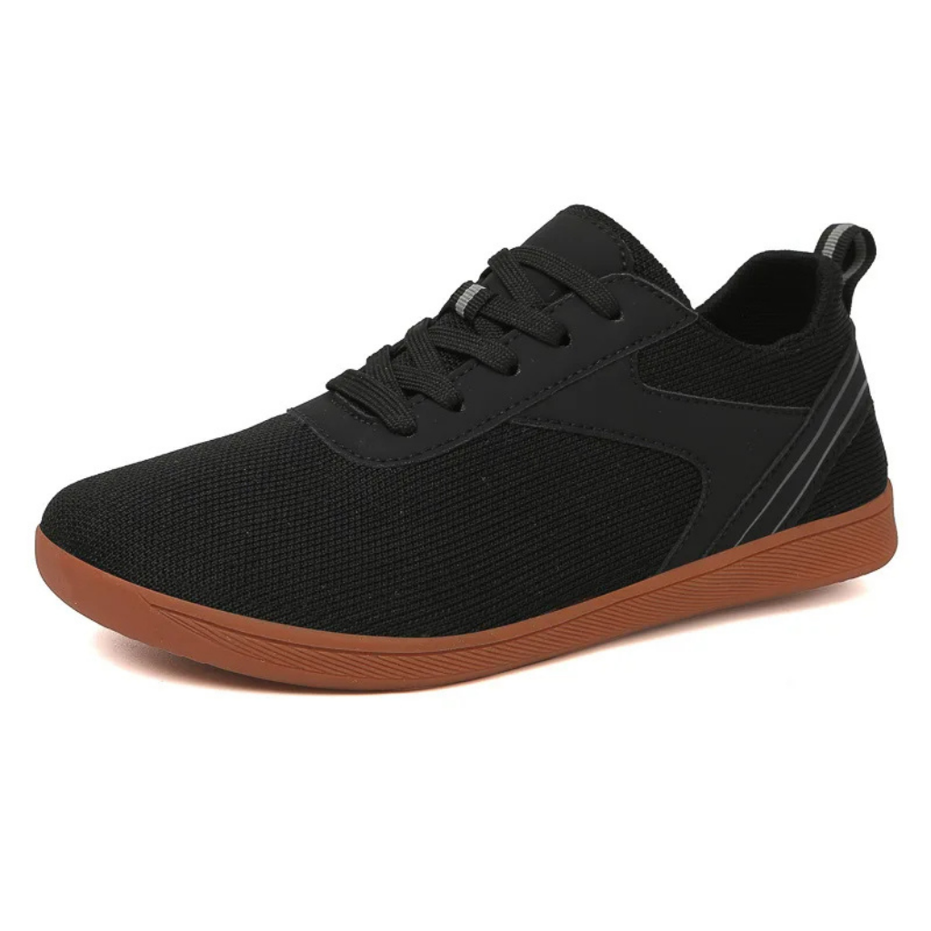 CityFlex - Sneaker Barfußschuhe (Unisex)