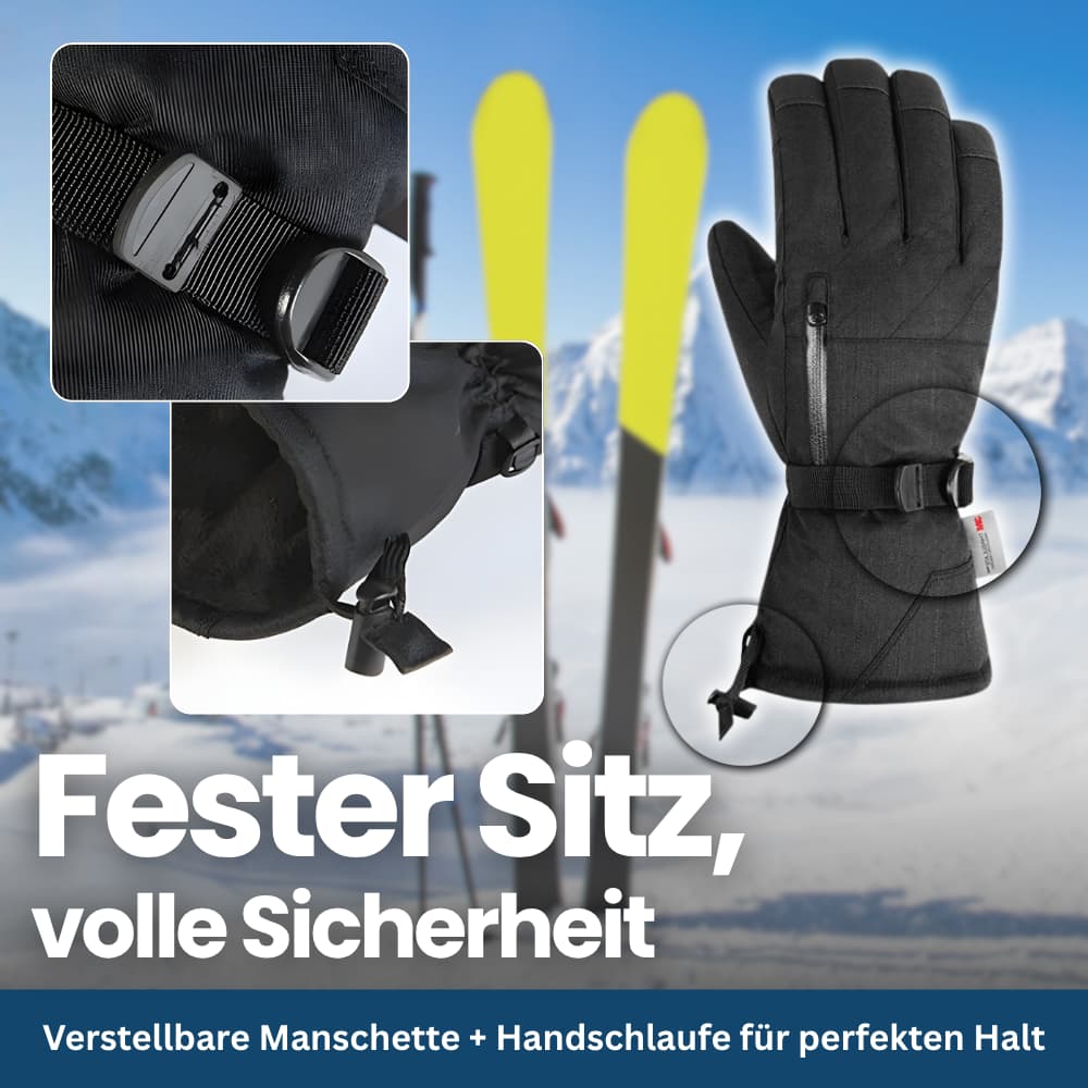 Alpine ProTech Handschuhe
