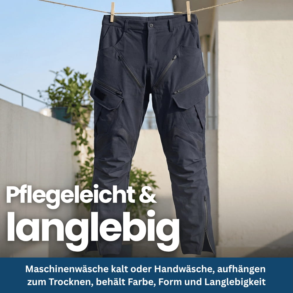 Taktische Hose
