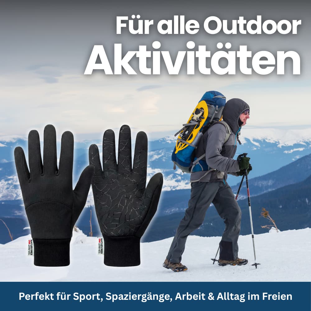 ThermoLite Handschuhe