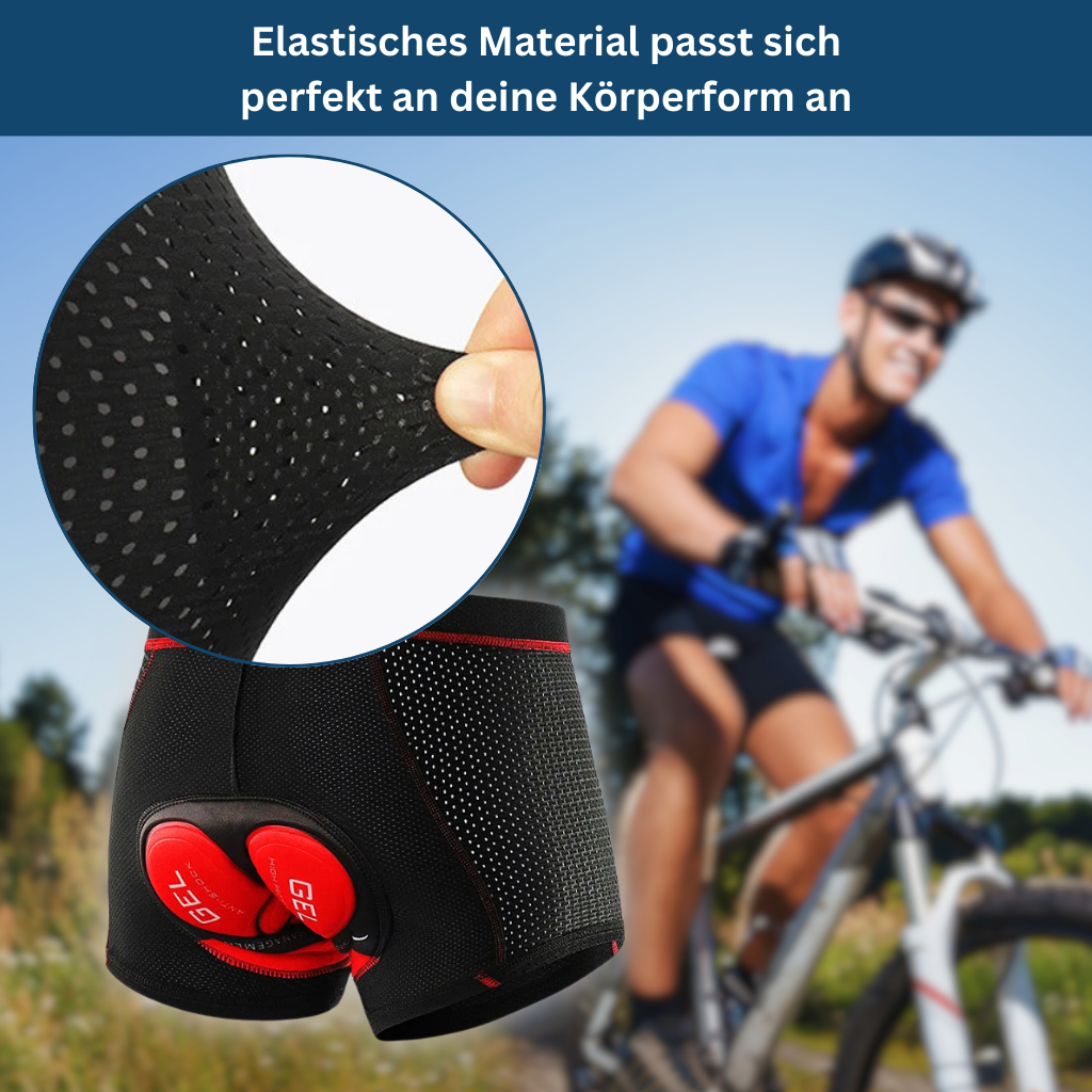 Radlerhose SoftRide