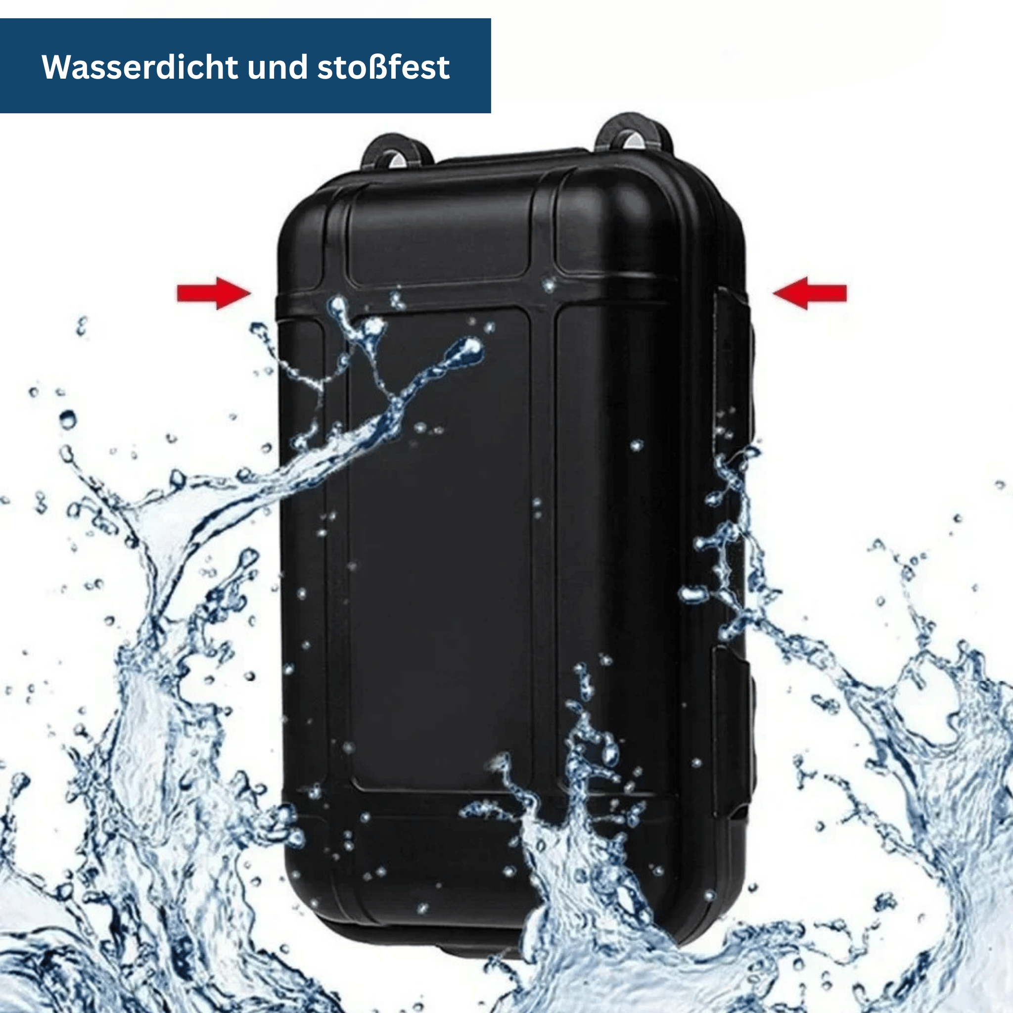 All-in-One Survival Set – Zuverlässig in jeder Notlage