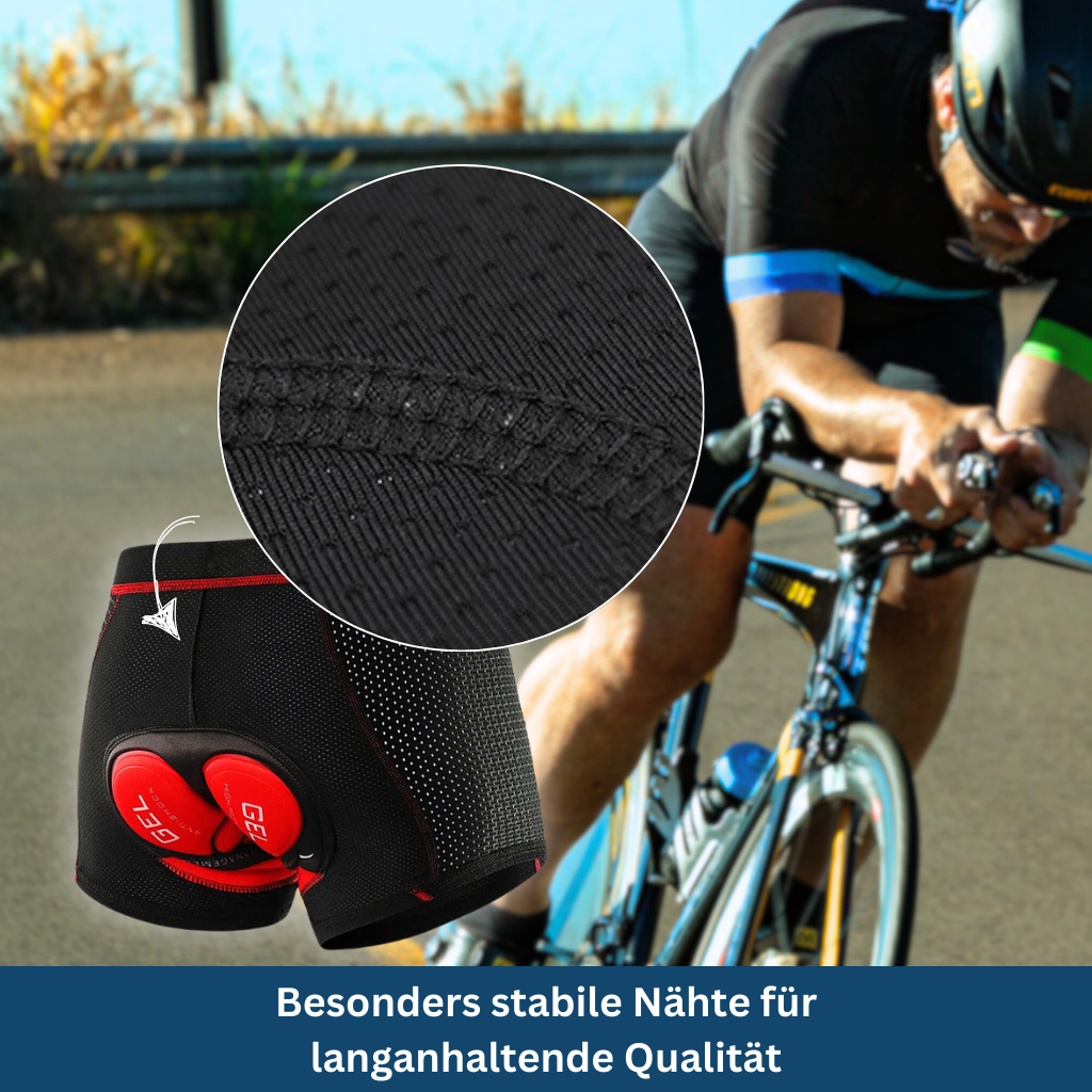 Radlerhose SoftRide