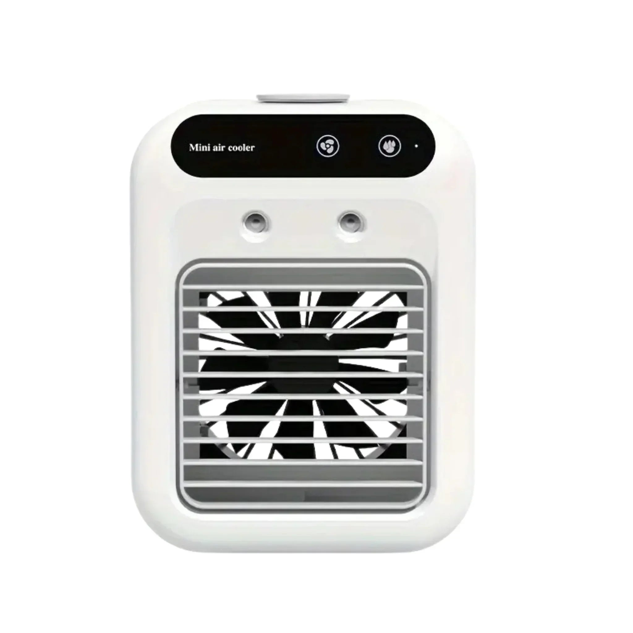 CoolBrise Pro – Premium Mobile Klimaanlage
