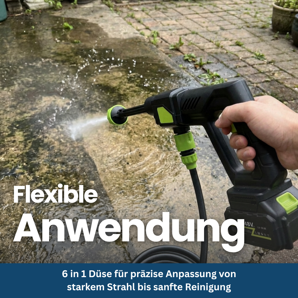 Turbowasher Pro