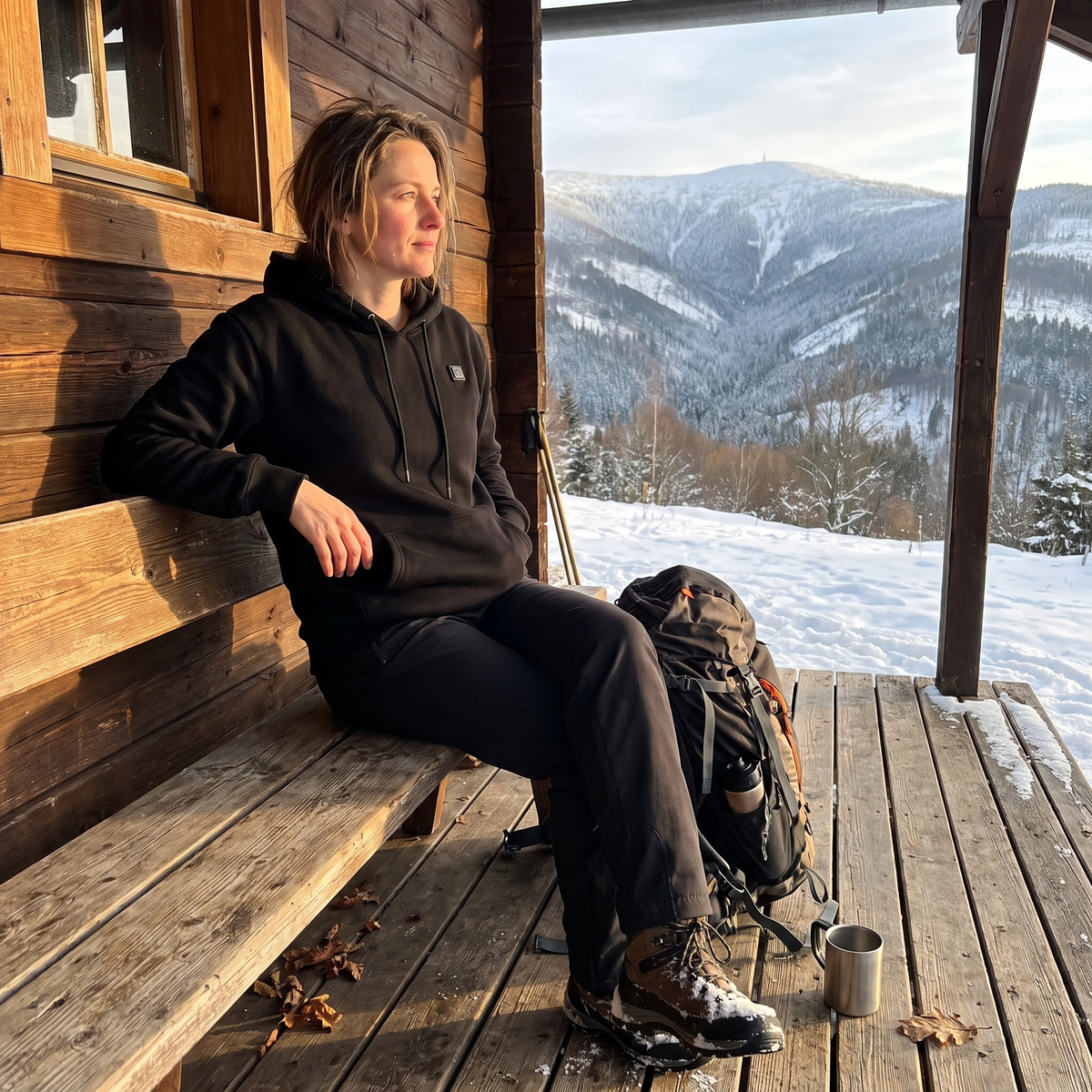 CozyHeat Abschnitt 4