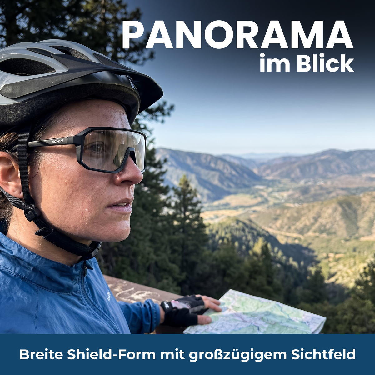 SunFlex Outdoor-Brille – 04