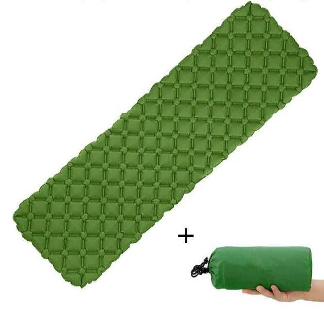 Outdoor Luftmatratze
