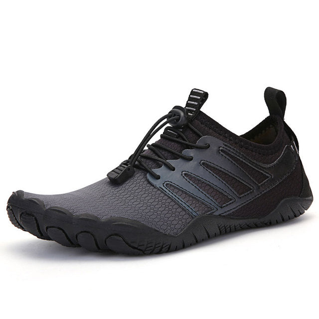 Run - Sport Barfußschuhe